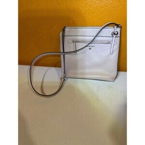 Michael Kors Jet Set Charm Flat Crossbody Purse